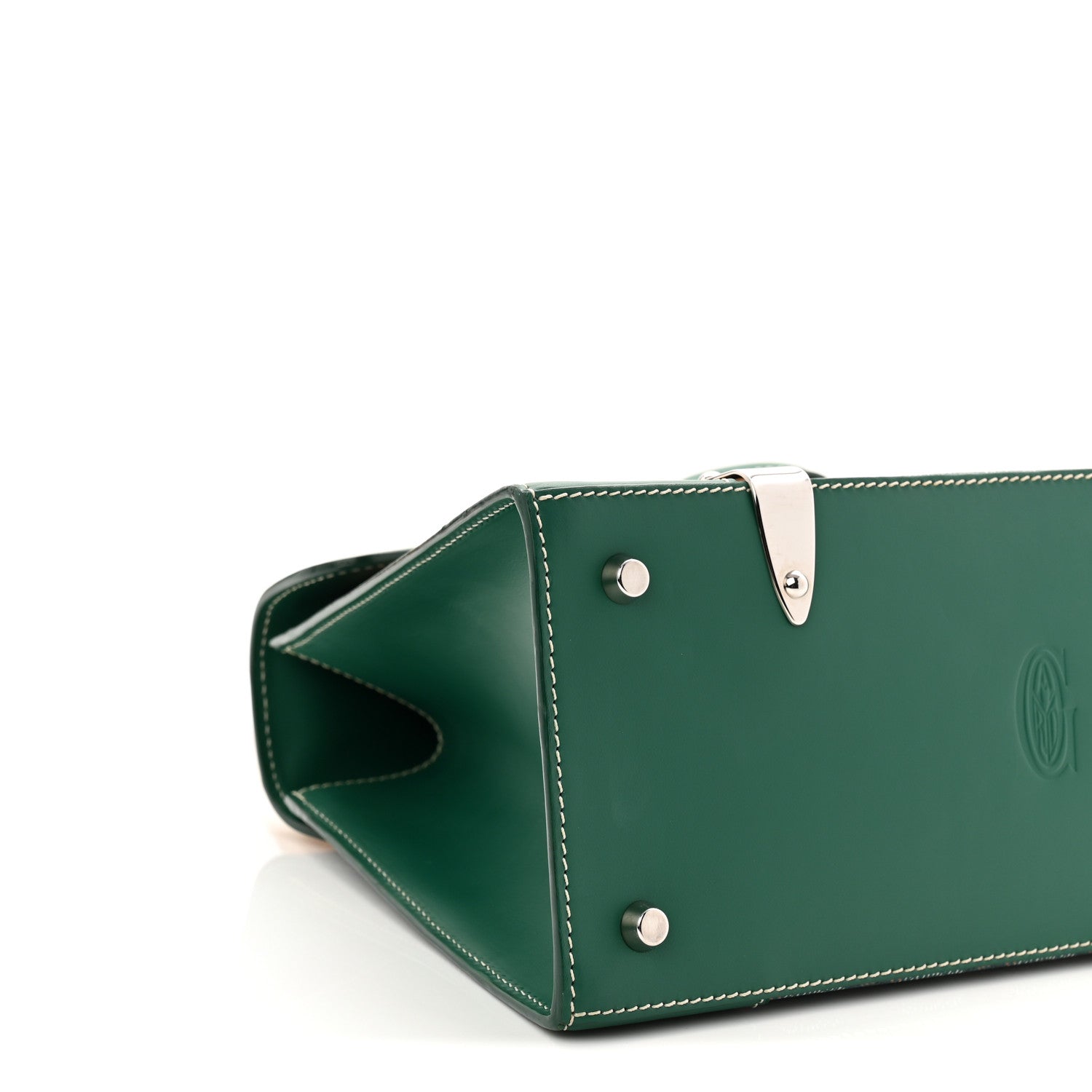 Goyardine Saigon PM Green