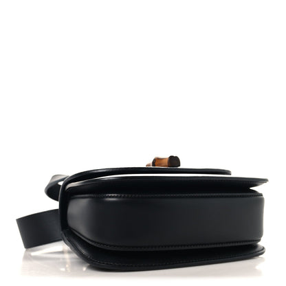 Calfskin Bamboo Mini 1947 Belt Bag 85 34  Black