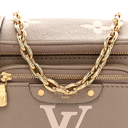 Empreinte Mini Bumbag Tourterelle Cream