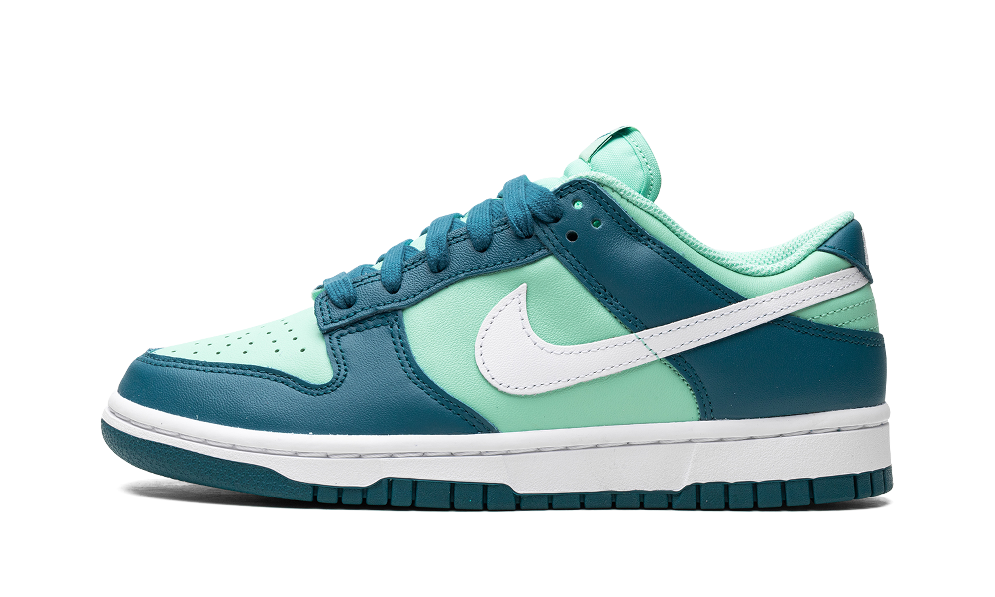 DUNK LOW WMNS "Geode Teal" DD1503 301