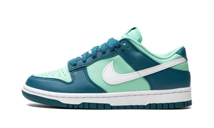DUNK LOW WMNS "Geode Teal" DD1503 301