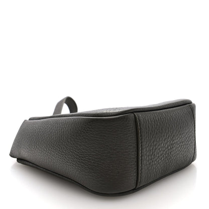 Grained Deerskin Baby Supple Le 5 A 7 Hobo Light Musk
