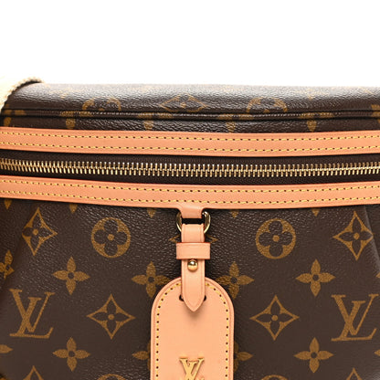 Monogram High Rise Bumbag
