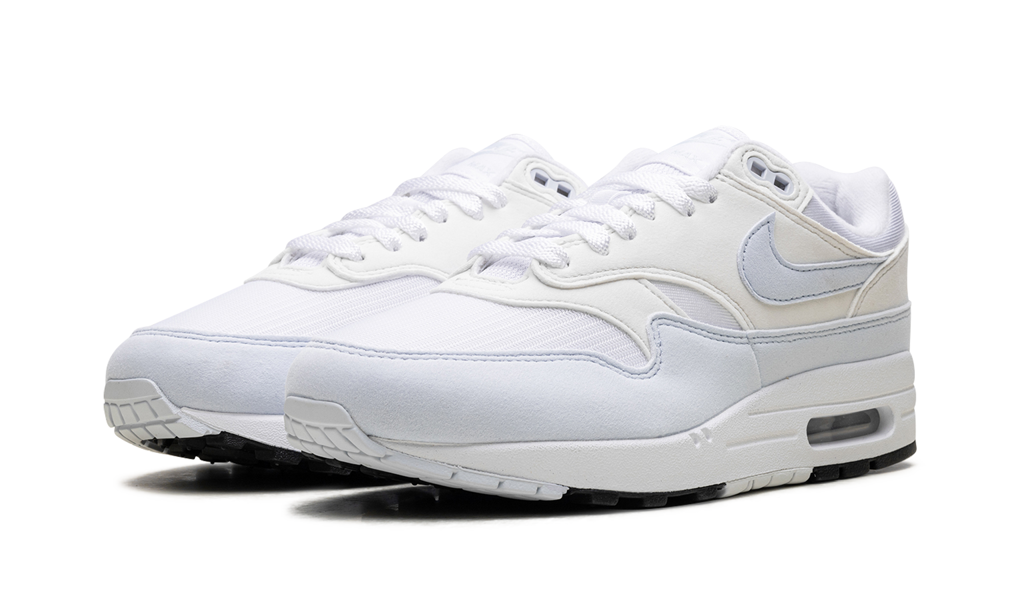 WMNS NIKE AIR MAX 1 "FOOTBALL GREY" DZ2628-105