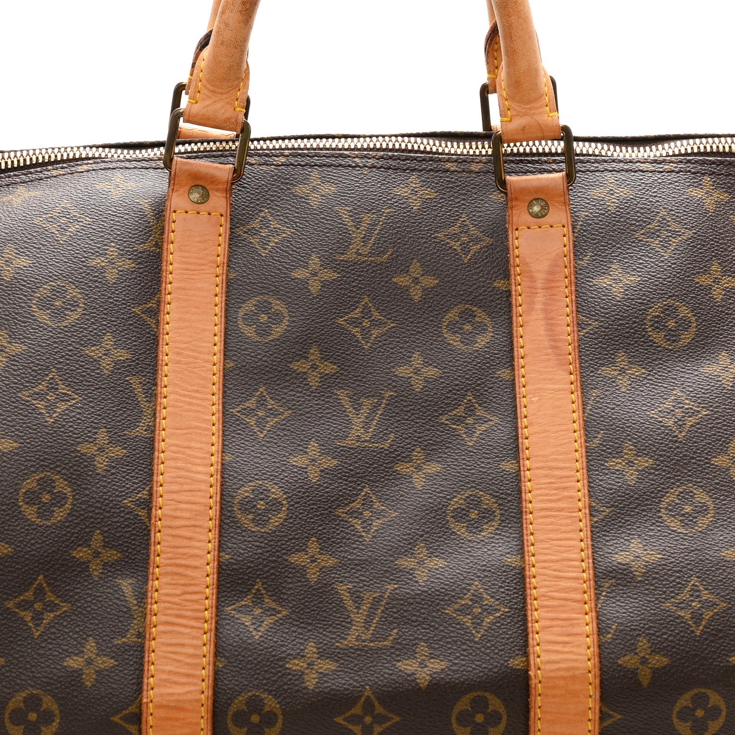 Monogram Keepall 55