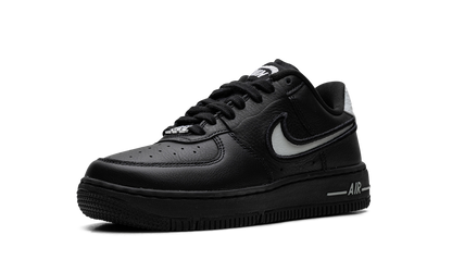 Air Force 1 Low WMNs "Dance Pack - Black Metallic Silver" FJ7409 002