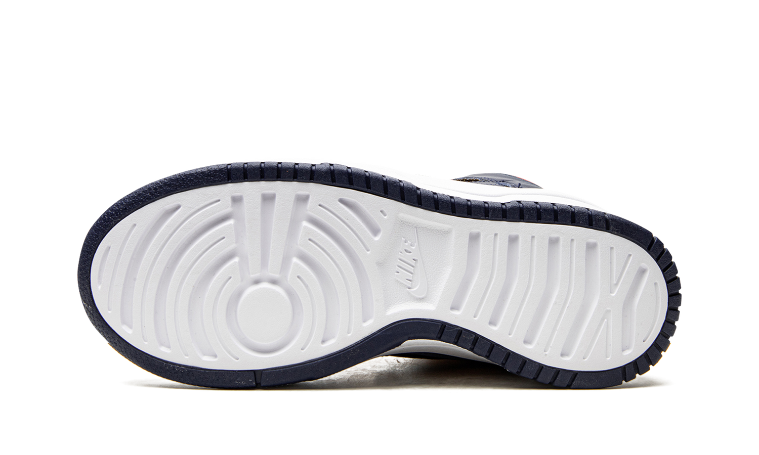 DUNK HIGH UP MNS WMNS "Michigan" DH3718 701