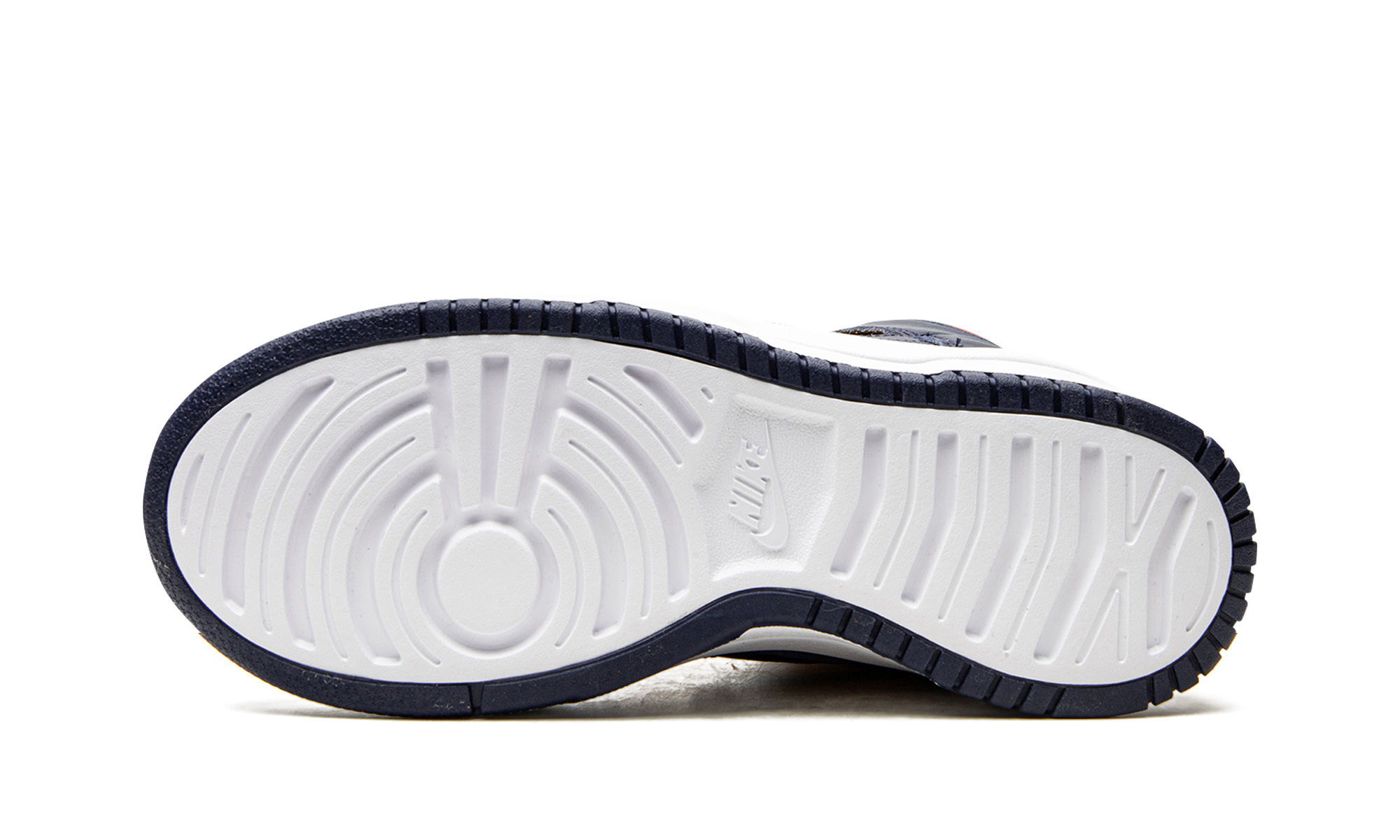 DUNK HIGH UP MNS WMNS "Michigan" DH3718 701
