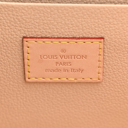 Monogram Nice BB