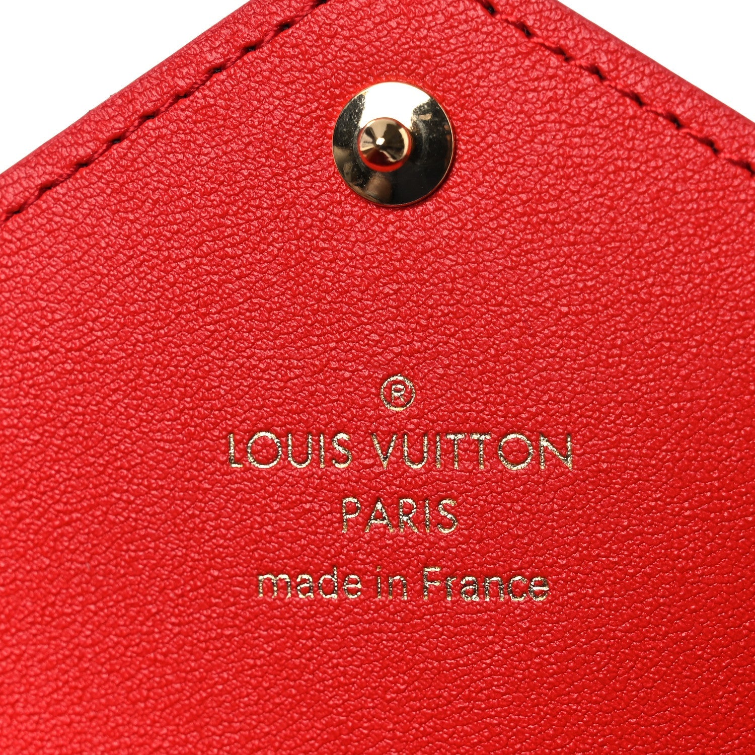 Monogram Kirigami Pochette Set
