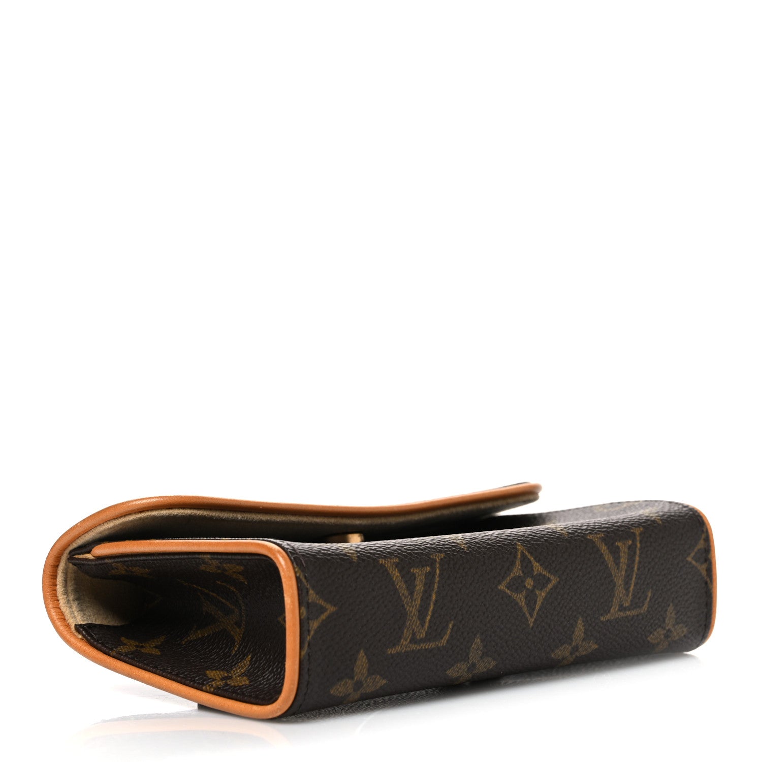 Monogram Pochette Florentine XS