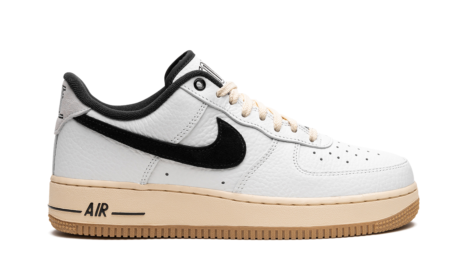 AIR FORCE 1 LO MNS WMNS "Command Force - Summit White" DR0148 101