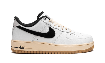 AIR FORCE 1 LO MNS WMNS "Command Force - Summit White" DR0148 101