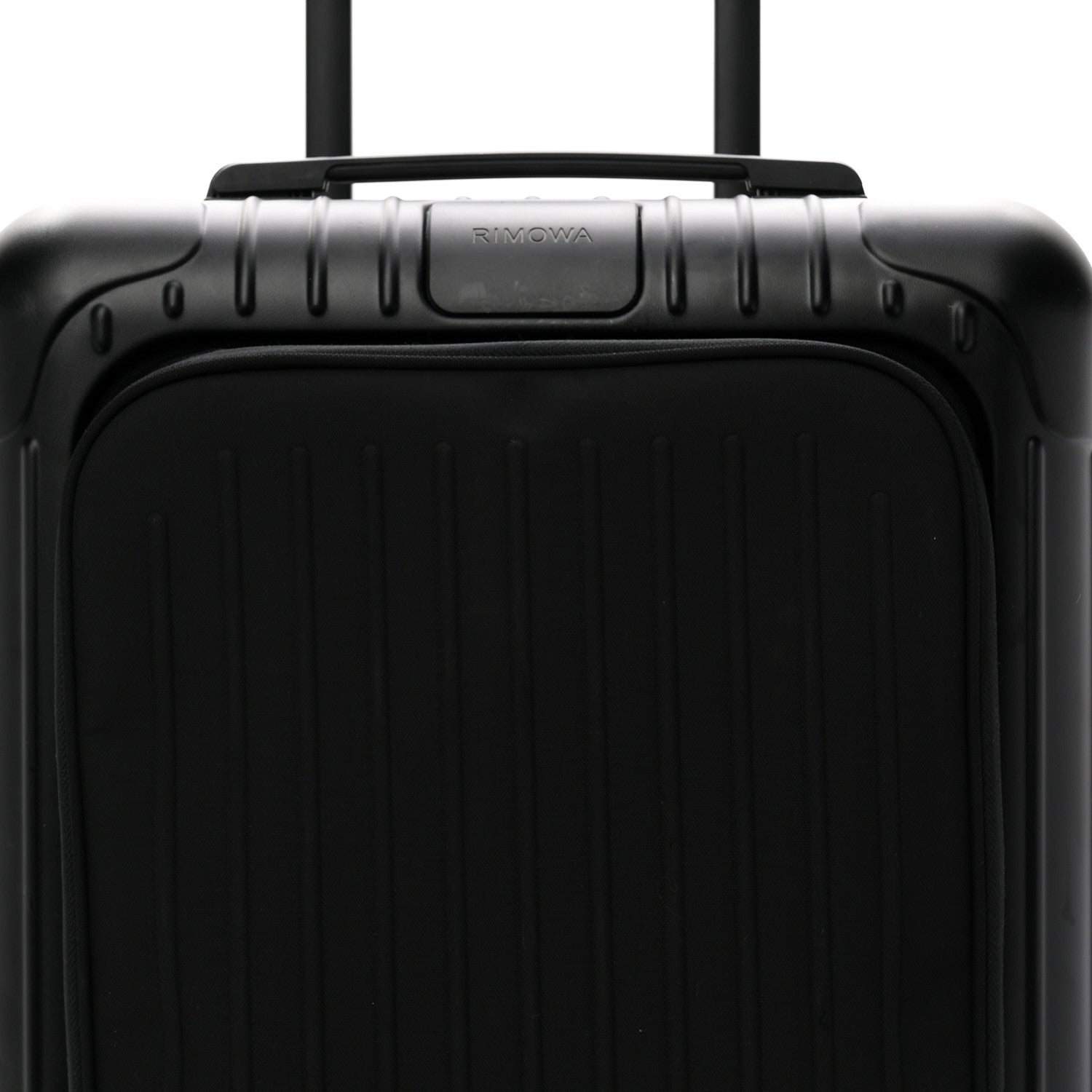 Polycarbonate Essential Sleeve Cabin Matte Black