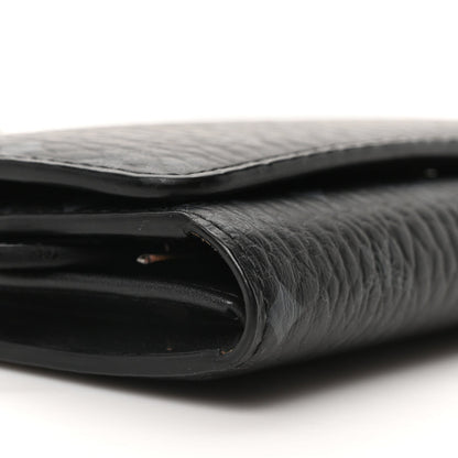 Visetos Wallet On Chain Black