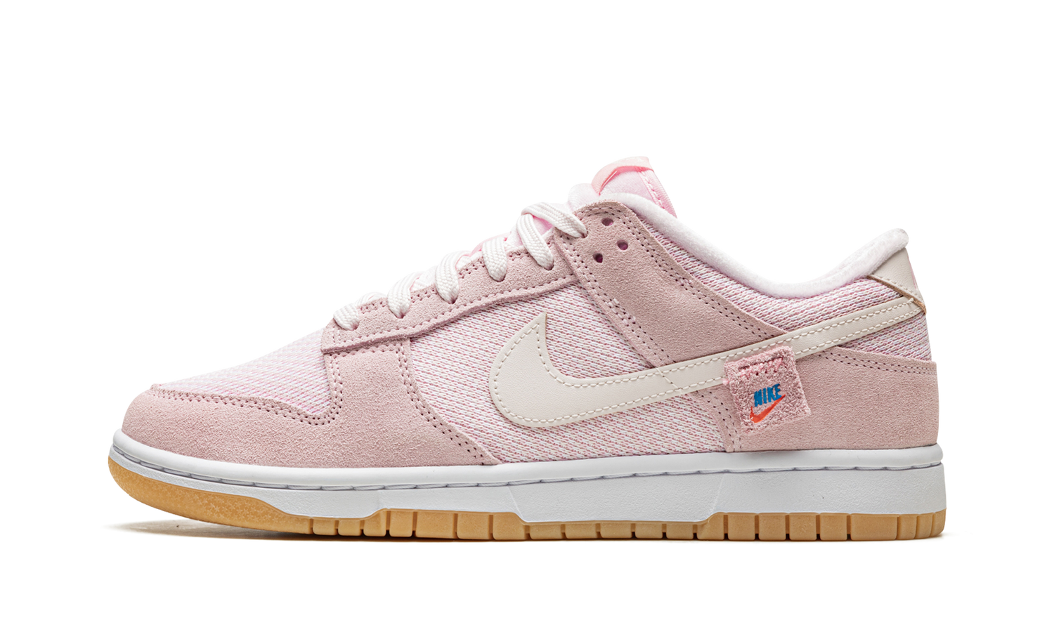 DUNK LO SE MNS WMNS "Teddy Bear" DZ5318 640
