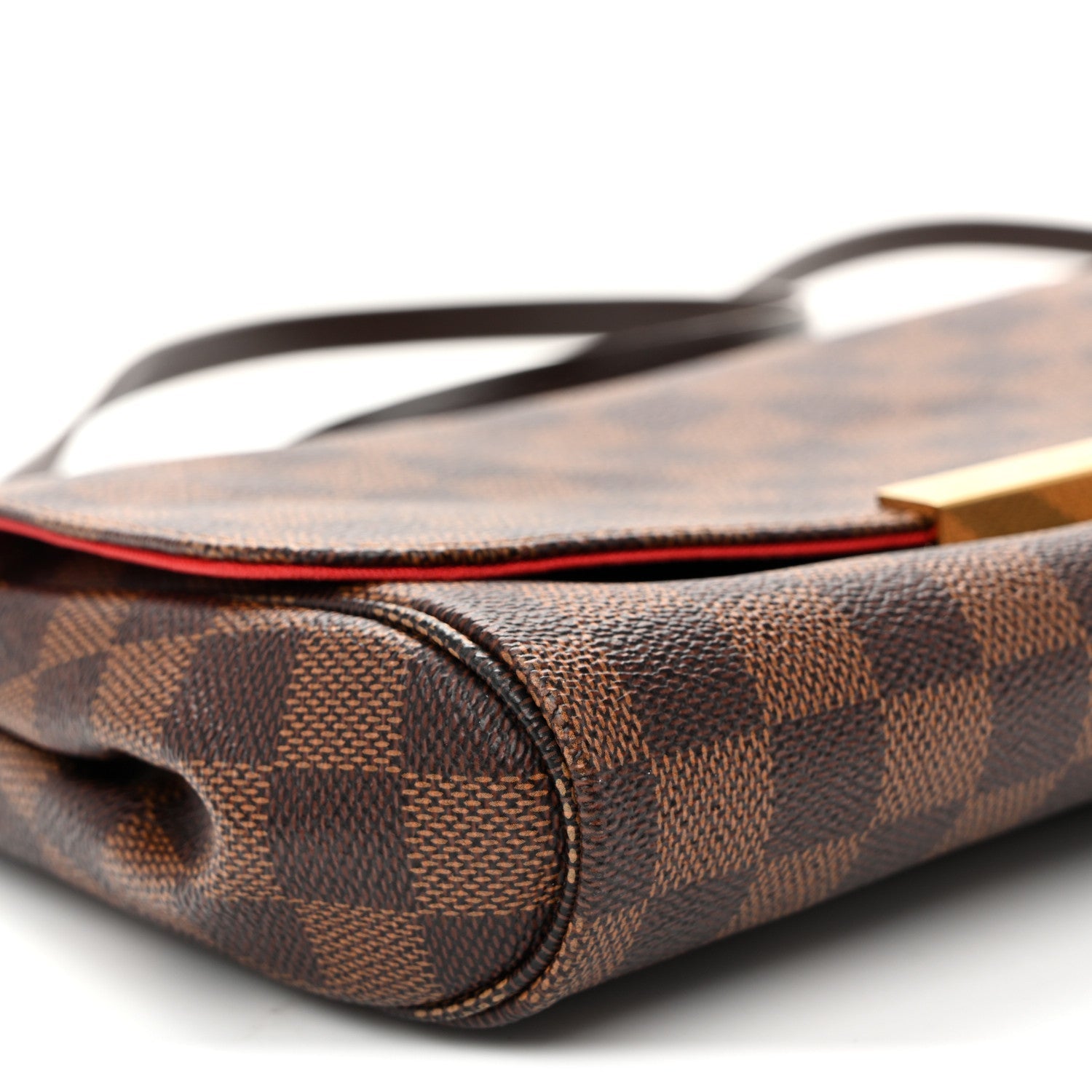Damier Ebene Favorite MM