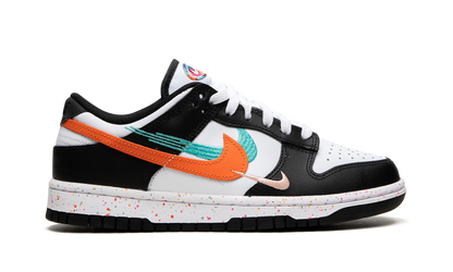DUNK LO MNS WMNS "Lunar New Year - Multi-Swoosh" FD4623 131