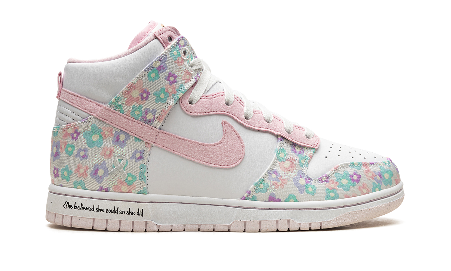 NIKE DUNK HIGH DBXIX WMNS "Doernbecher Macey" FZ3026 919
