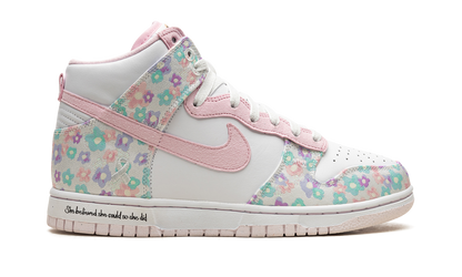 NIKE DUNK HIGH DBXIX WMNS "Doernbecher Macey" FZ3026 919