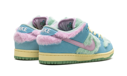 SB Dunk Low "Verdy - Visty" FN6040 400