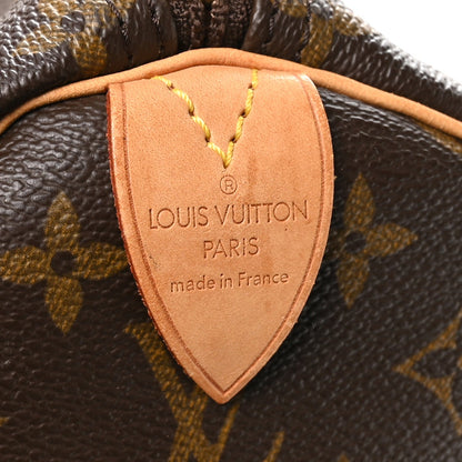 Monogram Keepall 60