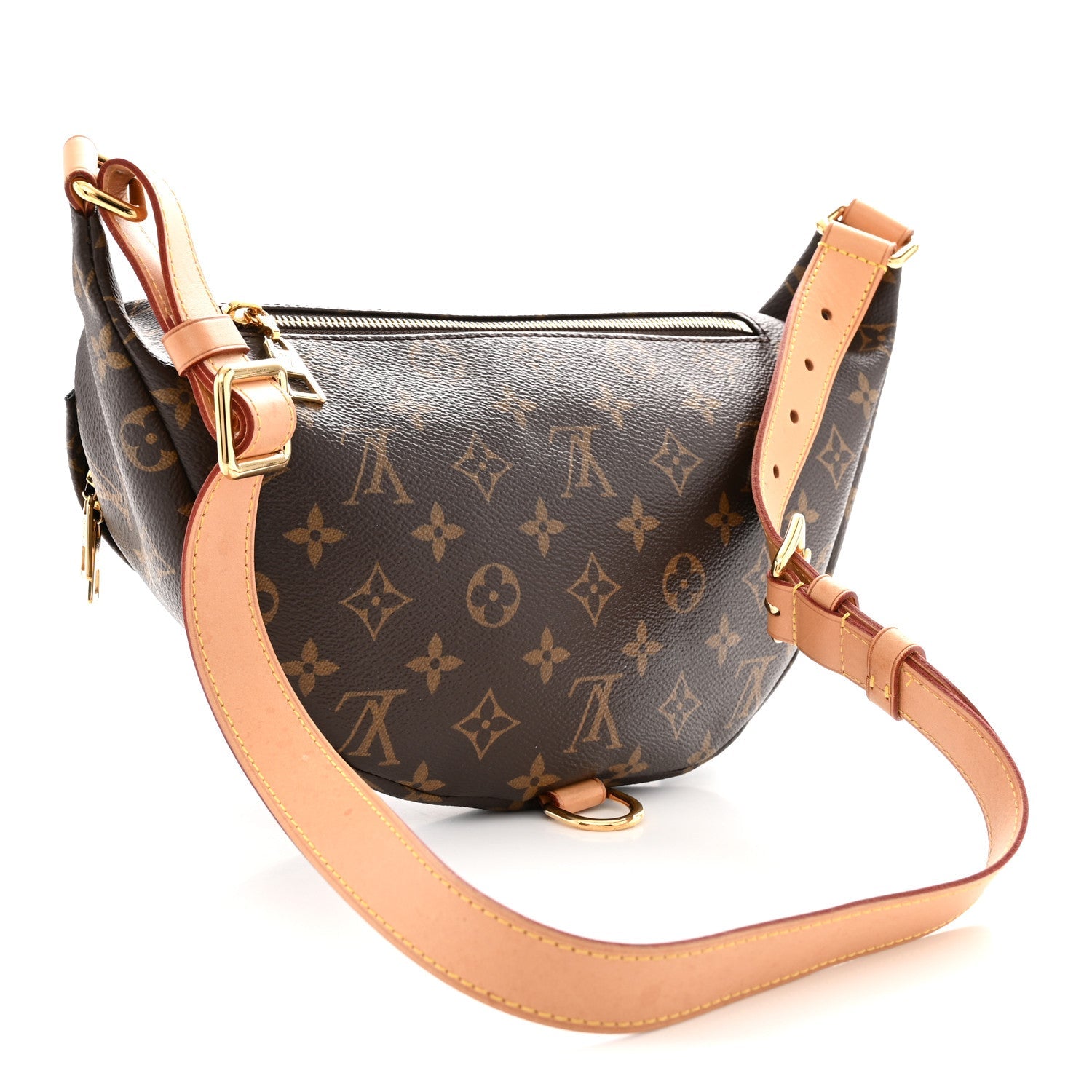 Monogram Bumbag