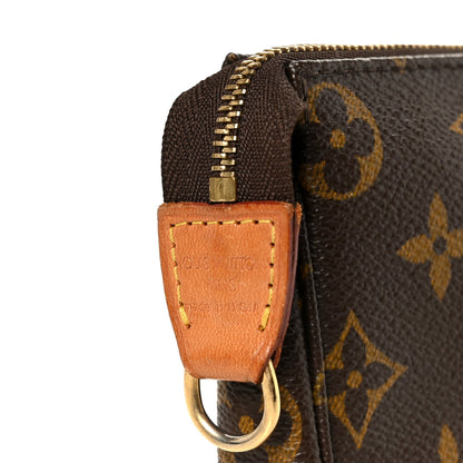 Monogram Bucket Pochette Accessories