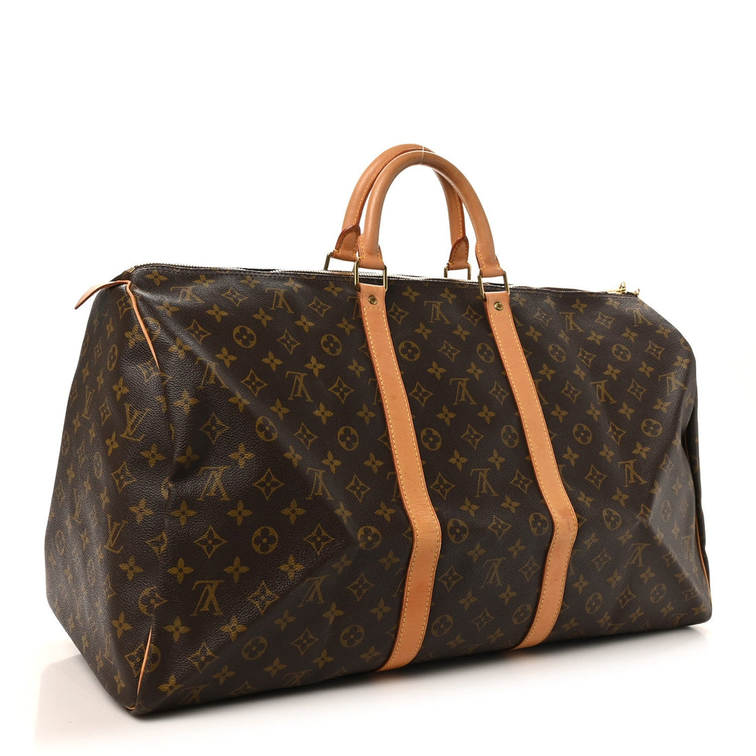 Monogram Keepall 55