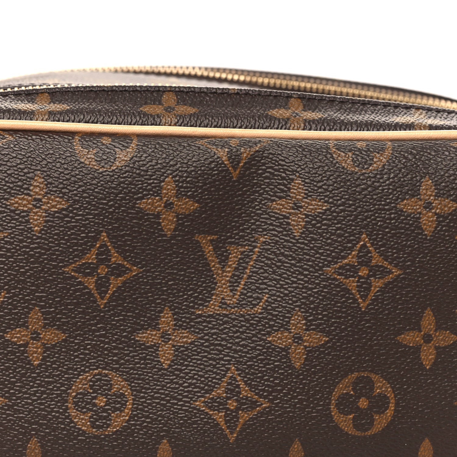 Monogram Dopp Kit Toilet Pouch