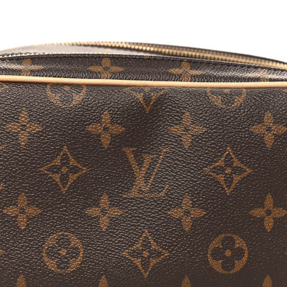 Monogram Dopp Kit Toilet Pouch