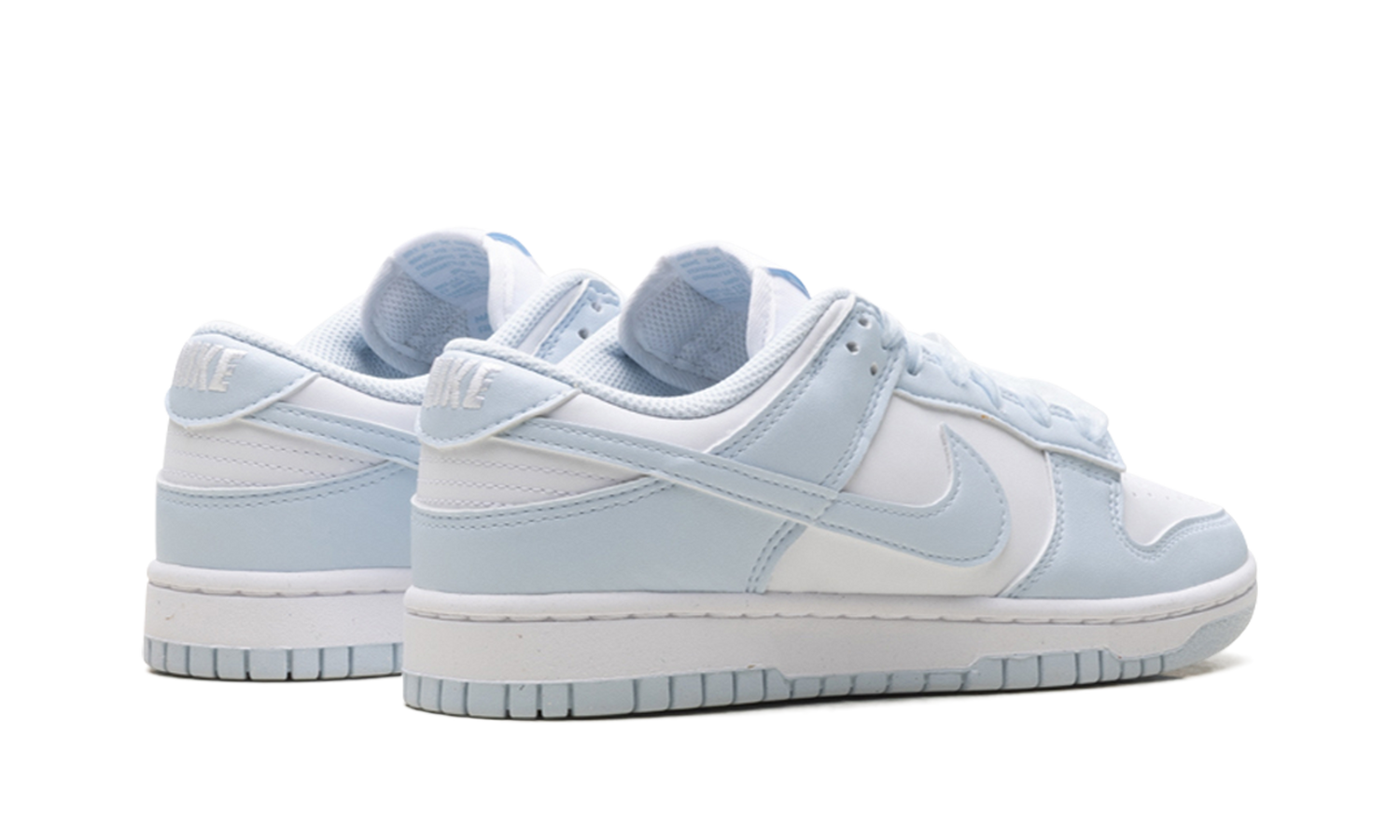 Dunk Low Next Nature WMNS "Blue Tint" IB7311 100