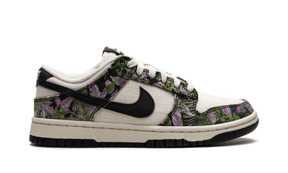 DUNK LOW WMNS "Floral Tapestry" FN7105 030