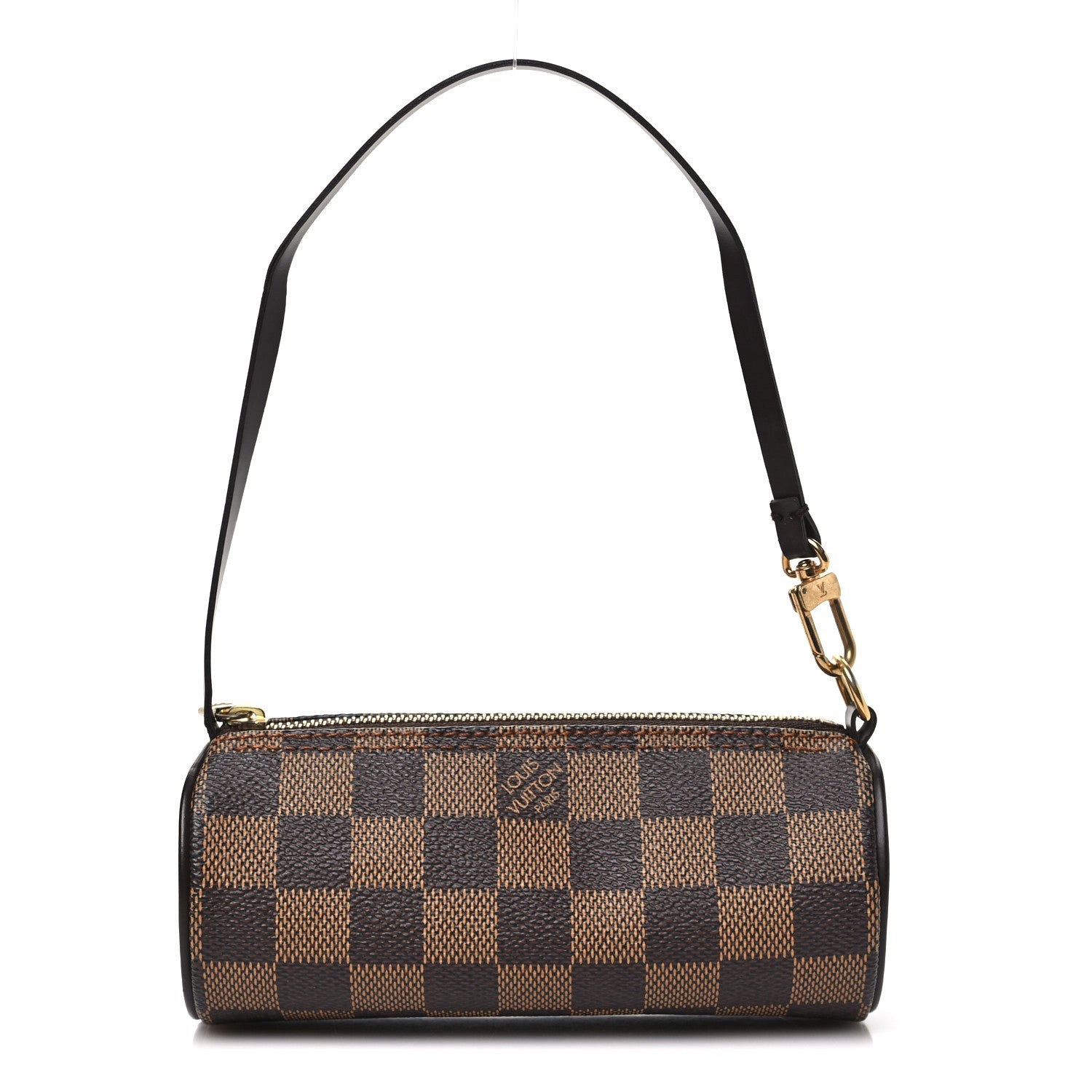 Damier Ebene Mini Papillon