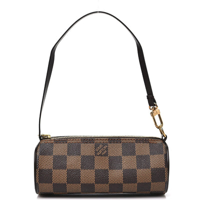 Damier Ebene Mini Papillon