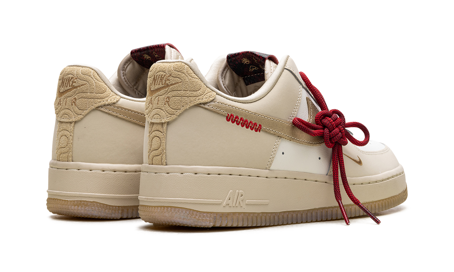 Air Force 1 Low WMNS "Year of the Snake" HV5990 172
