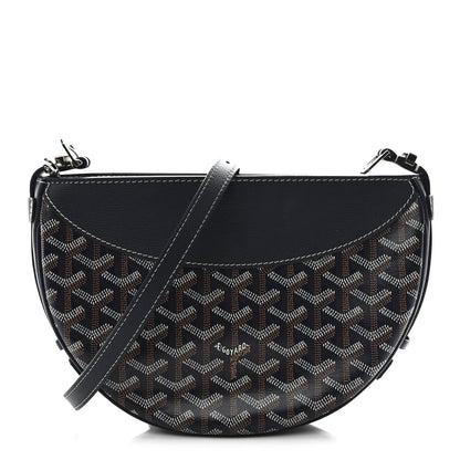 Goyardine Hirondelle Navy