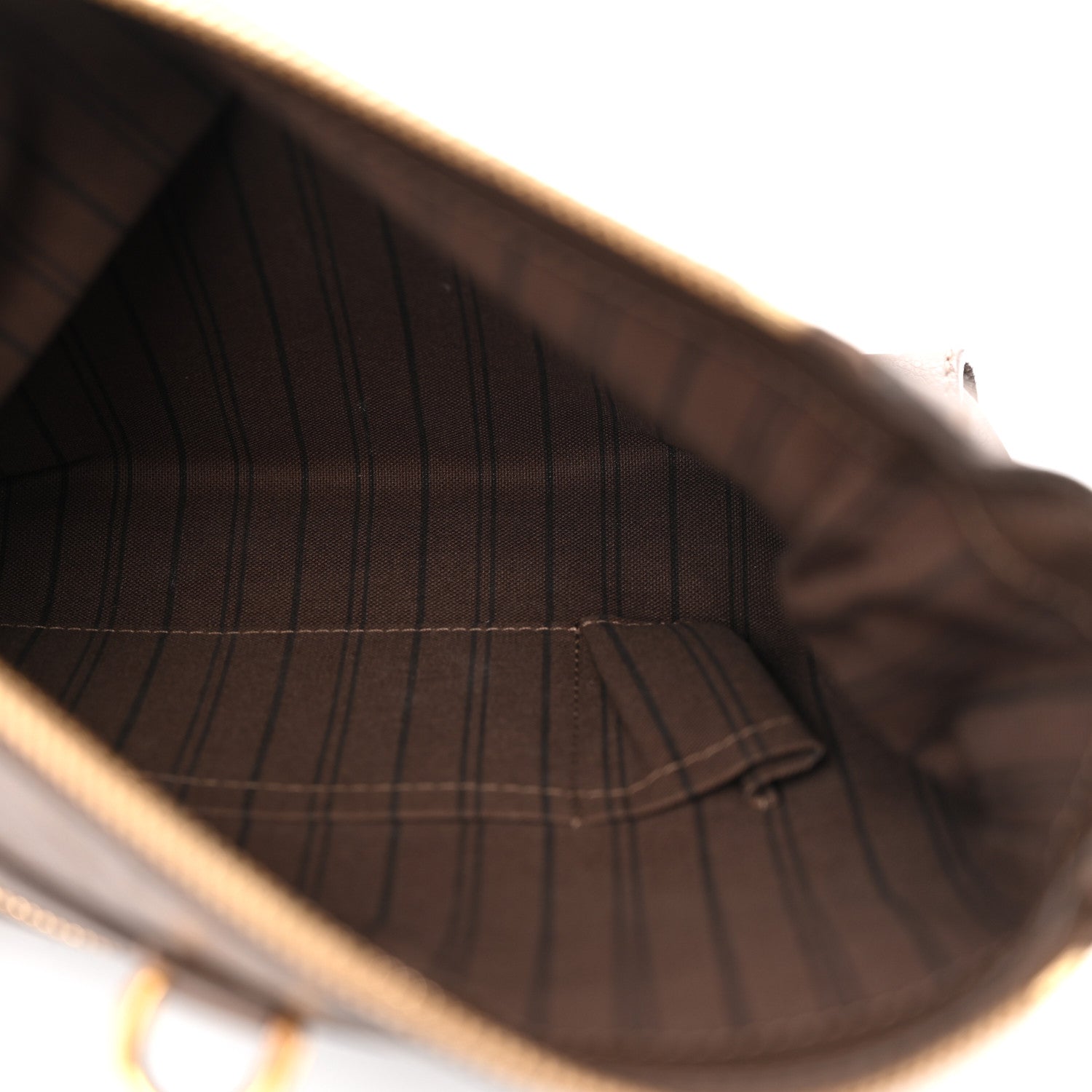 Empreinte Petillante Clutch Ombre