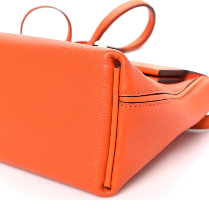 Evercolor Swift 24/24 21 Orange