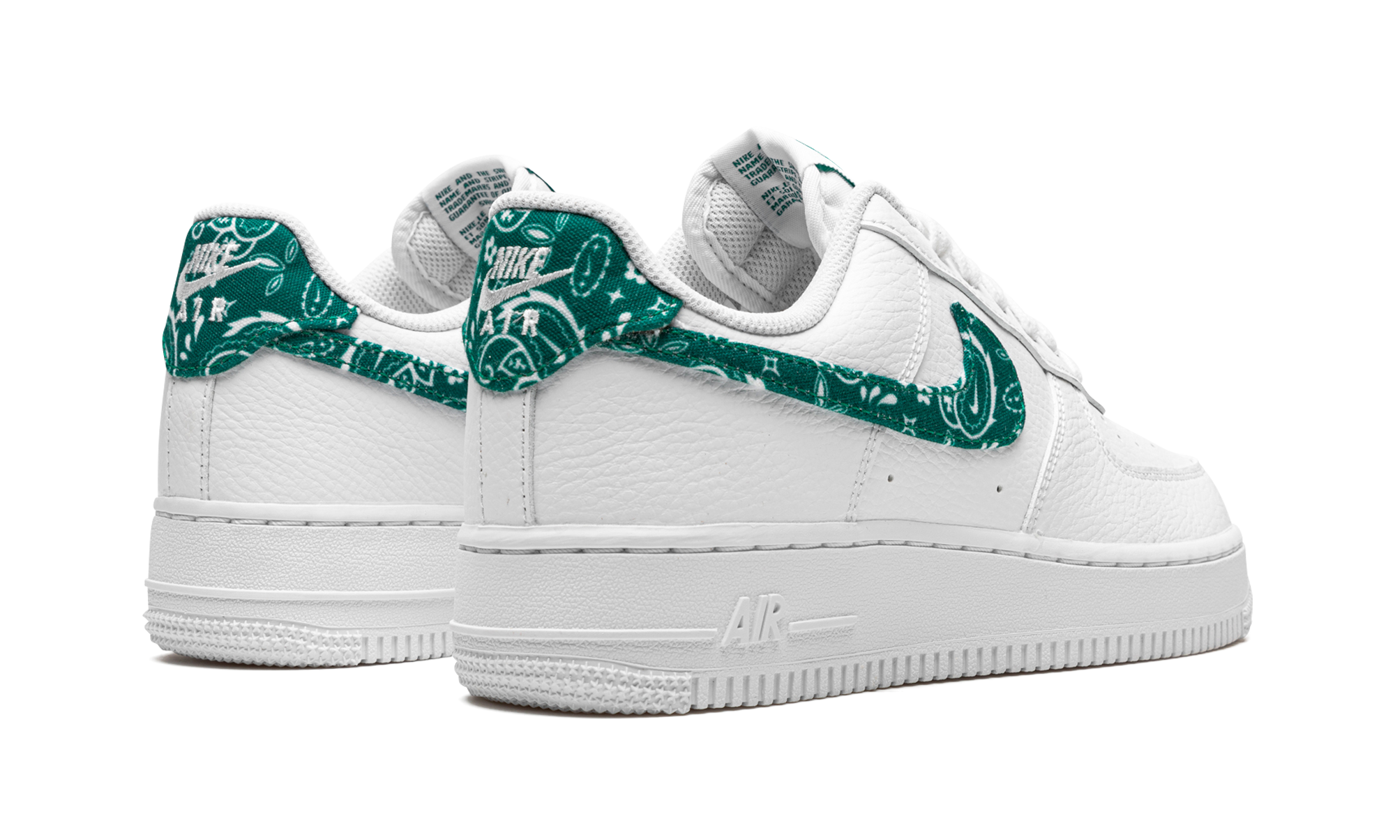 AIR FORCE 1 LO &