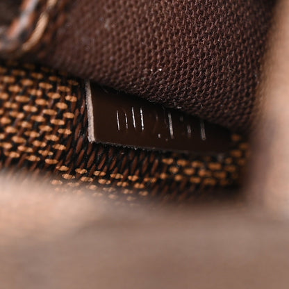 Damier Ebene Weekender Beaubourg GM