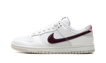 Dunk Low Wmns "White / Plum" IM6025 121