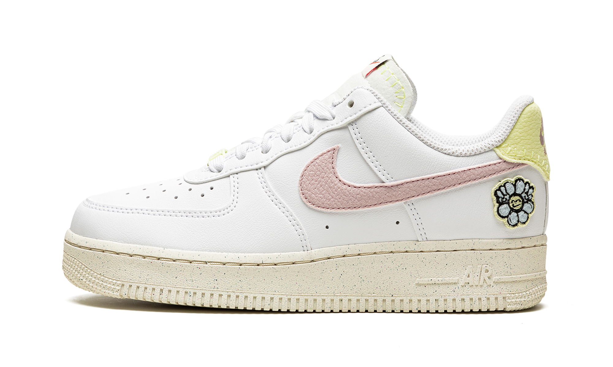 AIR FORCE 1 LO NEXT NATU MNS WMNS "Flower Power" DJ6377 100