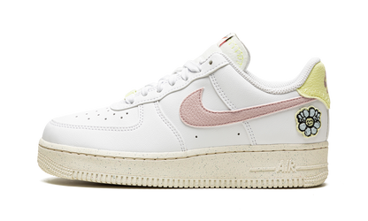 AIR FORCE 1 LO NEXT NATU MNS WMNS "Flower Power" DJ6377 100