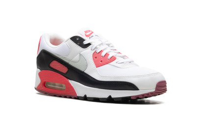 Air Max 90 WMNS "White" DH8010 105