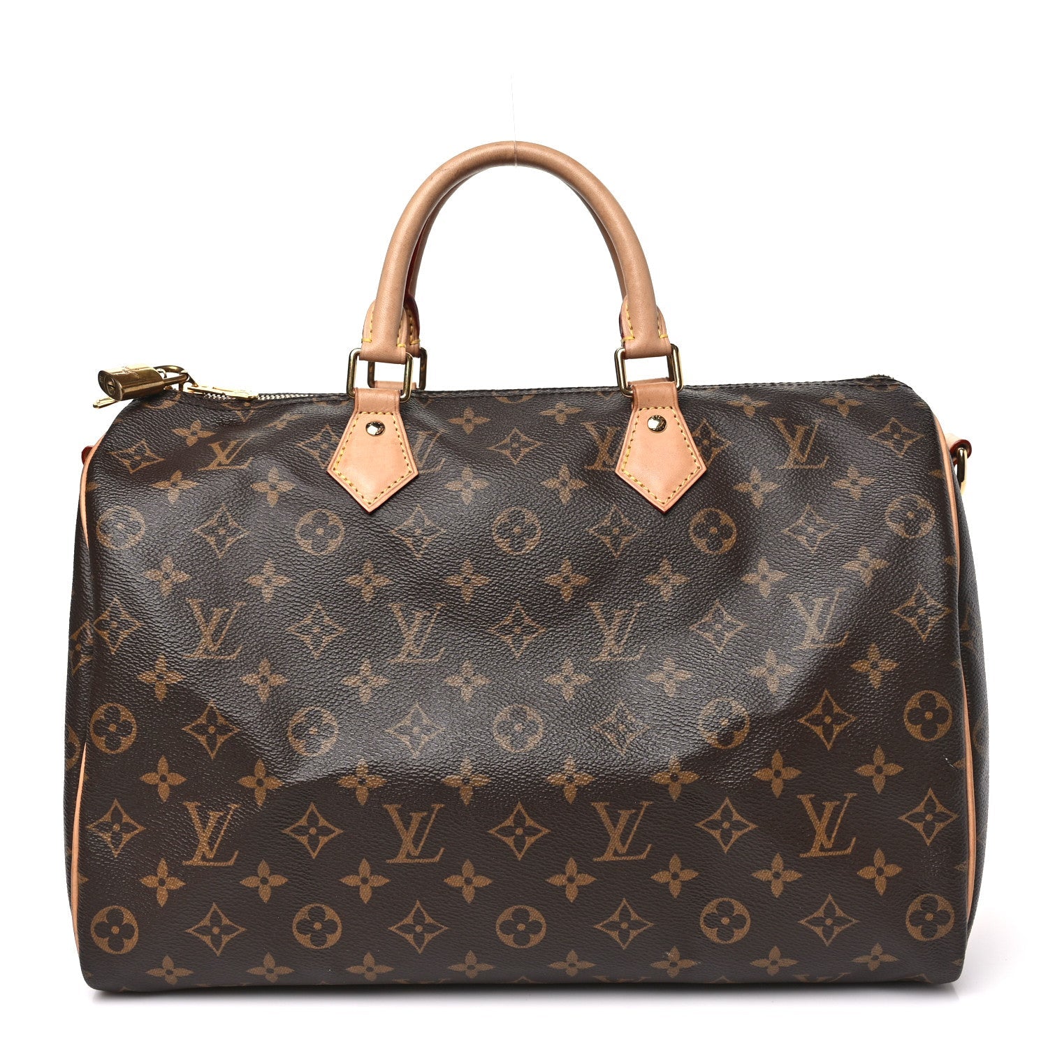 Monogram Speedy Bandouliere 35