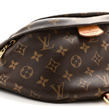 Monogram Bumbag