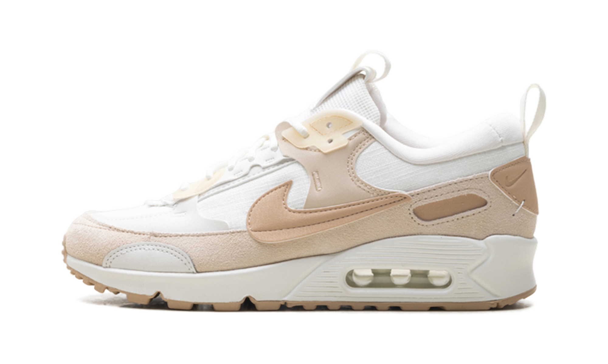 Air Max 90 Futura WMNS "Sanddrift" DV7190 100