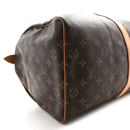 Monogram Keepall 50