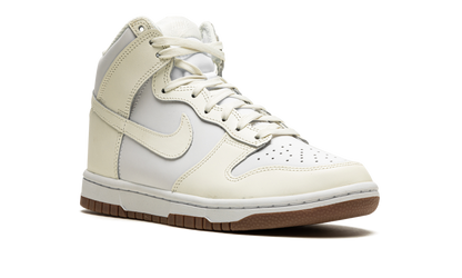 DUNK HIGH MNS WMNS "Sail / Gum" DD1869 109